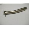 Buy cheap M4 Dental High Speed Handpiece Push Button Air Turbine Dental Handpiece from wholesalers