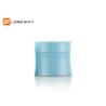 Buy cheap Plastic PP Cream Jar with Slim Waist 15g 30g 50g for Cosmetic Packaging from wholesalers