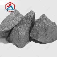 Buy cheap Powder Metallurgy Silicon Metal 2202 3303 1101 Grade Producing Aluminum product