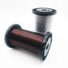 Buy cheap 42 Awg 0.063mm Magnet Plain Enamel Copper Guitar Pickup Coil Wire from wholesalers