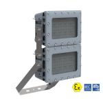 Flour Mill ATEX Zone 1 Explosion Proof Lighting Fixture 160W 200W 240W Tank