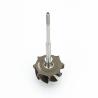 Buy cheap B01 Turbine Wheel Shaft Inconel 713C For 16399980016 28231-2B760 Turbochargers from wholesalers