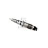 Buy cheap Fuel Injector 5348293 0445120489 0445 120 489 for CUMMINS QSL9 CM2150C engine from wholesalers