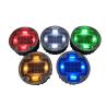 Buy cheap Road Warning Aluminium PC Reflective Road Studs For Highway Traffic from wholesalers