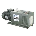 Buy cheap BSV90 90m3/H 2 Stage Vacuum Pump / Industrial Vacuum Pumps CE Certification from wholesalers