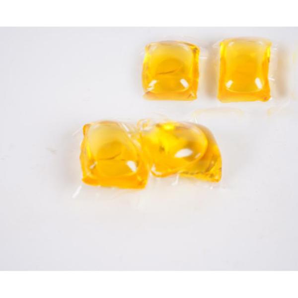 Buy cheap Eco Friendly Liquid Laundry Detergent Pods Water Soluble All In One 20g Lasting Scent from wholesalers