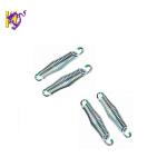 Buy cheap Swing Chair Heavy Duty Galvanized Tension Coil Spring With Hook from wholesalers