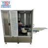 Buy cheap Customized Large Capacity Vibratory Bowl Feeder Hopper Plastic Small Parts Feeder from wholesalers