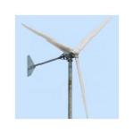 120V PV Panels Wind Power System With Reinforced Glass Fiber Blade