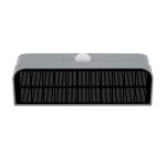 1200mAh 200LM 2W LED Small Mini Solar Powered LED Wall Light lamp