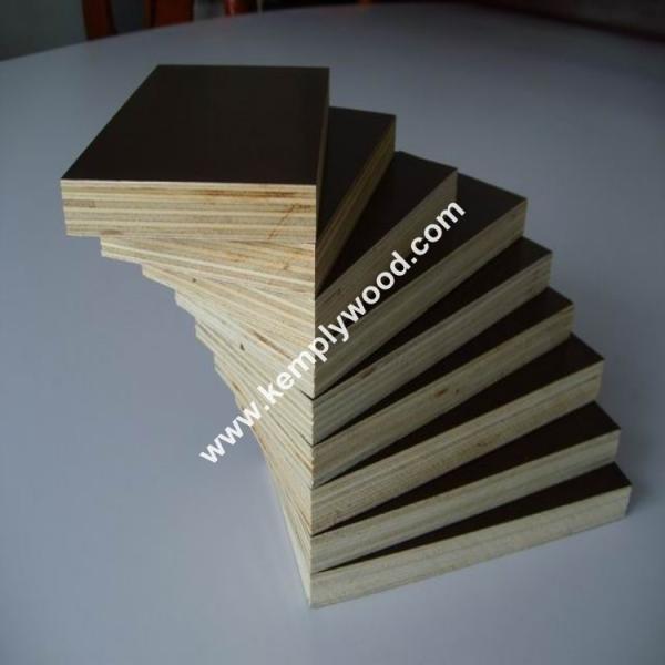 Buy cheap Waterproof film faced plywood,film faced plywood/China factory plywood/ finger joint film faced plywood from wholesalers