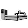 Buy cheap High Speed 1500W Water-cooled Fiber Laser Cutting Machine for Metal Plate by Ejon from wholesalers