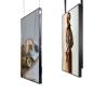 Buy cheap High Brightness Advertising Window Lcd Display 2500 Nits 55 Inch Narrow Border from wholesalers