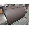 Buy cheap PVDF 40 Years Warranty 28Ga SS80 PPGI Z275 RAL8017 Brown Roof Sheet Painted Zinc Coated Steel Corrugated Sheet Panels from wholesalers
