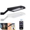 Buy cheap 66LED 7W IP65 Solar Powered Parking Lot Lights Wall Mountable from wholesalers