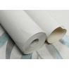 Buy cheap Washable Asian Inspired Wallpaper With Waterproof Removable Vinyl Material from wholesalers