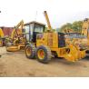 Buy cheap Second-Hand Motor Grader Cat 140K for Sale, Used Caterpillar Graders 140h, 140g Very Popular in The World from wholesalers
