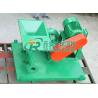 Buy cheap High Efficiency Oilfield Drilling Equipment 11kw Motor Power 500 * 500mm Hopper Dimension from wholesalers