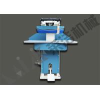 Buy cheap Auto Laundry Finishing Equipment Steam Garment Clothes Press Machine product