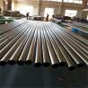 Buy cheap 0.25mm - 2.5mm Bright Steel Tube High Frequency Welded Anti Corrosion from wholesalers
