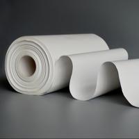Buy cheap Hydrophobic PTFE Polyethylene Filter Membrane For Medical Filters product
