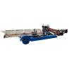Buy cheap water hyacinth harvester/trash skimmer boat/water weed from wholesalers