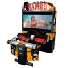 Buy cheap Shopping mall arcade shooting gun video simulator console shooting gun games machines from wholesalers