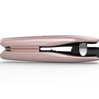 Buy cheap CE ROHS 75g 5V PI Heating Film Cordless Hair Straightener product