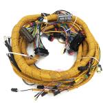 High Guarantee Excavator Wiring Harness E320C External Wiring Harness 186-4608