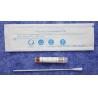 Buy cheap Influenza Virus Save Blood Specimen Tubes Virus Flu Test from wholesalers