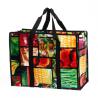 Buy cheap 30 To 50cm Shinny Non Woven Shopping Bag Laminated Shopping Bags from wholesalers