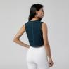 Buy cheap Women'S Loose Top Activewear T Shirts 280gsm Running Top Women from wholesalers