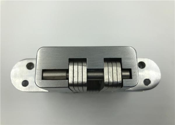 Buy cheap High Security SOSS Invisible Hinge Complete Flush Look 28*118*22mm from wholesalers