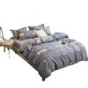 Buy cheap Adult Grade A 100% BAMBOO Bedding Comforter Sets with Marble Pattern Duvet Cover Set from wholesalers