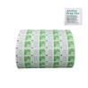 Buy cheap Food Packaging Aluminium Foil Paper with 30-1100mm Width and Wood Pulp Material from wholesalers