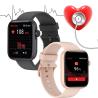 Buy cheap Harmonyos 2.0 Health Tracker Smartwatch 1.69 Inch Tft 250mA PC ABS from wholesalers