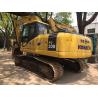 Buy cheap used komatsu pc 200-8 crawler excavator/ Original Komatsu Excavator PC 200 ,Cheap Komatsu PC200 from wholesalers