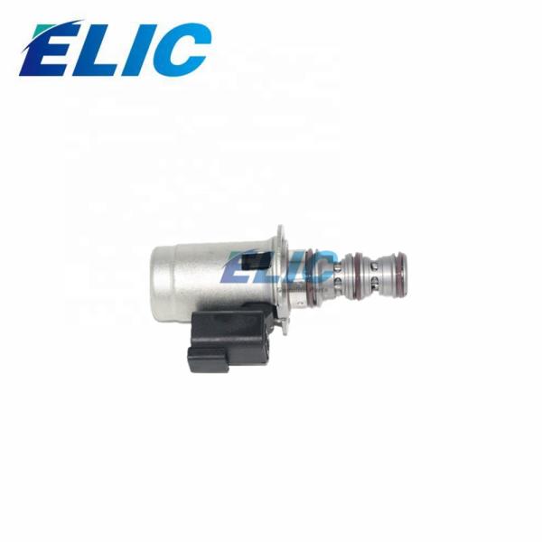 Buy cheap JCB 25/220804 459/M2874 Excavator Solenoid Valve For 3CX from wholesalers