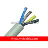 Buy cheap UL21294 Oil Resistant Polyurethane PUR Sheathed Cable from wholesalers