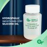 Buy cheap Hydrophilic Textile Finishing Cationic Fabric Softener Agent Smooth Stiff Silicone Oil from wholesalers