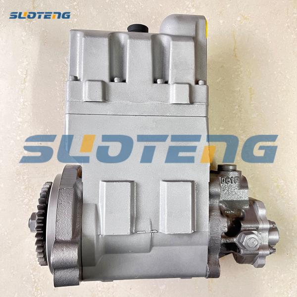 Buy cheap 319-0677 C9 Engine Fuel Injection Pump 3190677 For E330D Excavator from wholesalers