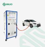 New Energy Vehicle Electrical Safety Testing Equipment
