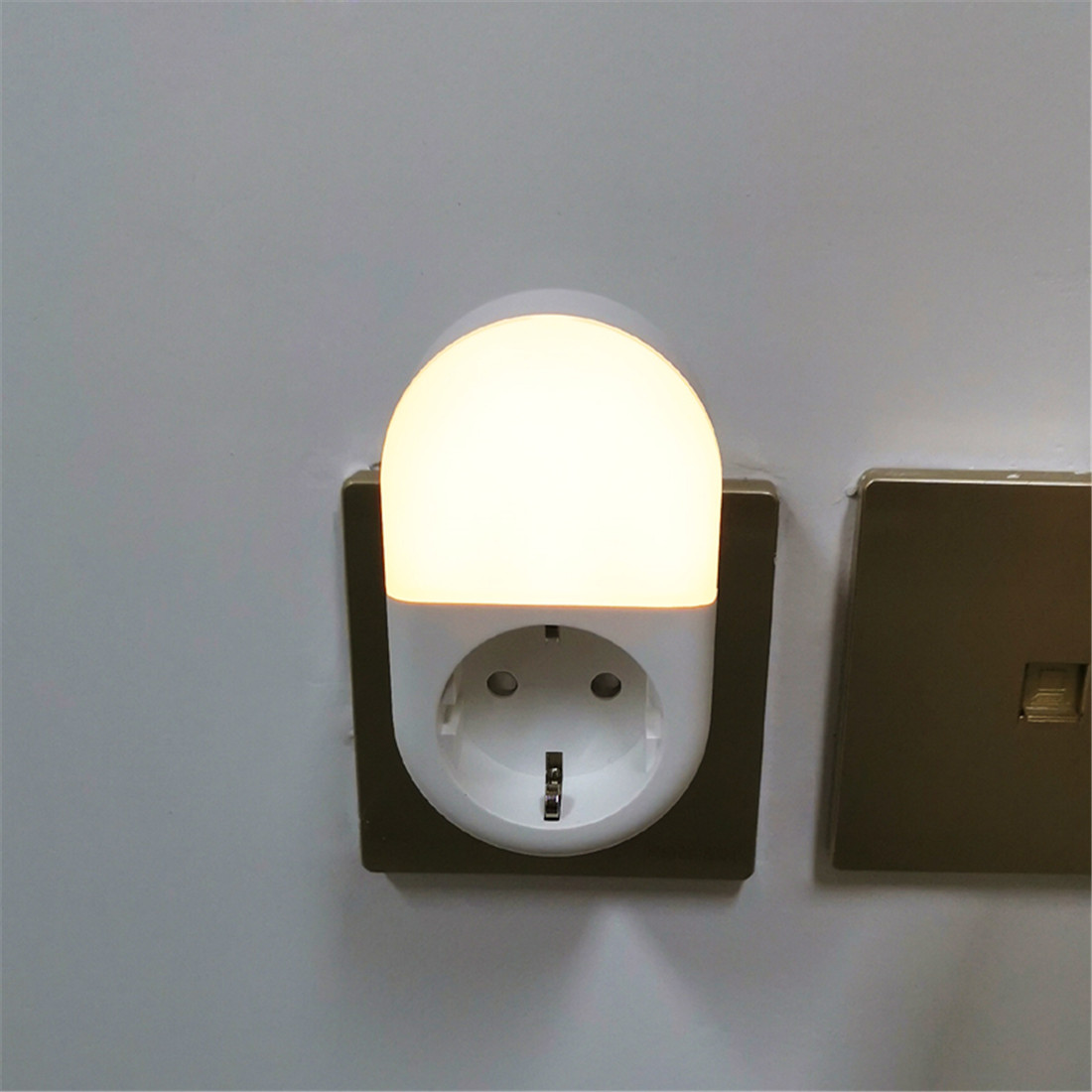 EU Smart Plug