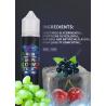 Buy cheap OEM 2.029OZ Vape Juice 6mg 11mg 12mg Nicotine Material FCC from wholesalers