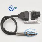 2872946 5WK96741 Car NOx Sensor For CUMMINS Crane Carrier FREIGHTLINER