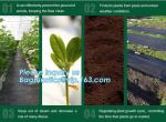 best quality agricultural weed barrie,UV stable Polypropylene woven fabric weed