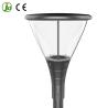 Buy cheap Outside Ce Rohs Cri75 240vac Garden Street Light from wholesalers