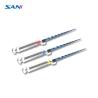 Buy cheap Yellow Dental 21mm Niti Rotary Endo Files For Root Canal Treatmant from wholesalers