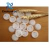 Buy cheap Bulk Biodegradable Coffee Bean Bags With Valve Plastic White 0.83g Per Valve Bialetti Pressure Valve Air Exhaust from wholesalers