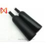 Buy cheap Empty Coloured Wine Bottles Reusable Round Square Shaped SGS Food Grade from wholesalers